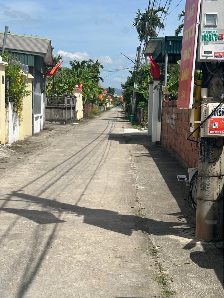 Đất chính chủ khu phố 5, phường Hà An 104m² giá 936 triệu - Ô tô vào tận nơi!