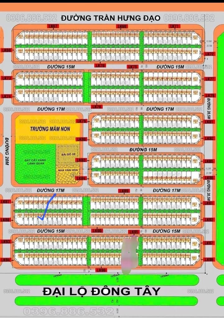 Đất đấu giá Quang Sơn, Tam Điệp 102m² giá chỉ 2 tỷ - Đầu tư sinh lời hấp dẫn!