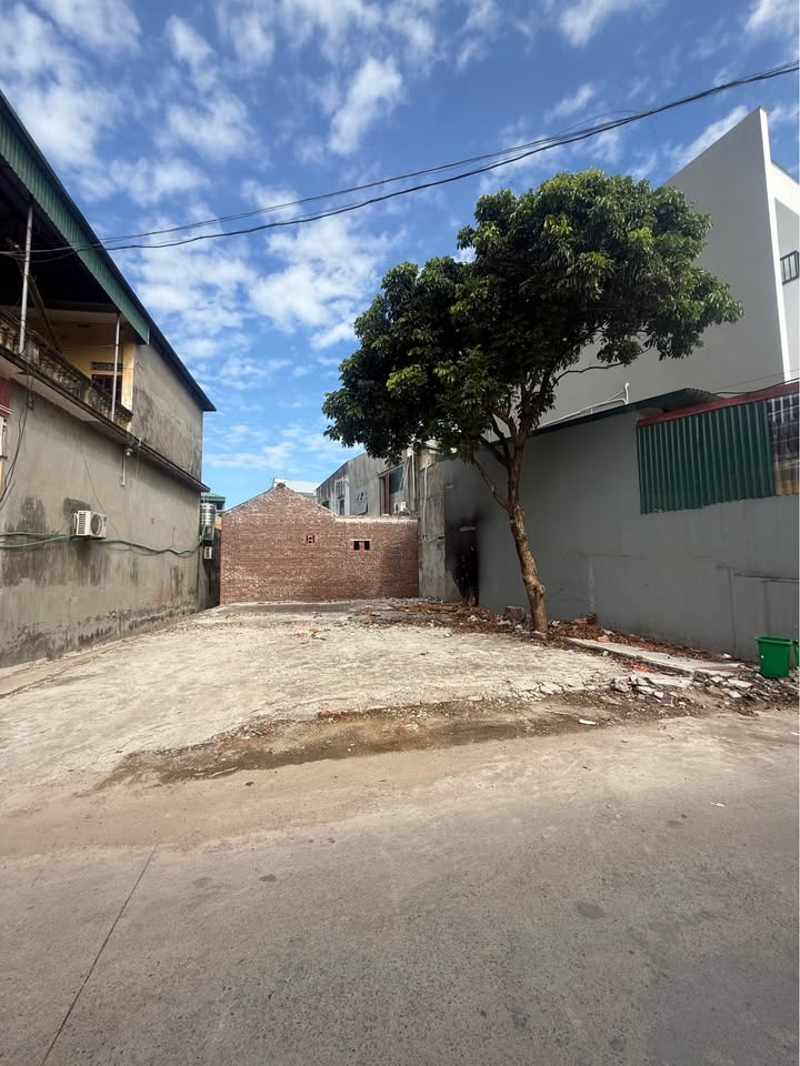 Đất mặt đường Trần Quang Khải, Bích Đào 60.4m² giá 2.25 tỷ - Đường thông thoáng, tiện ích đầy đủ!