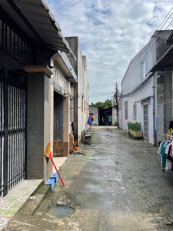 Đất nền Đường Thuận Giao 17, Bình Dương 62m² - Chính chủ bán gấp!