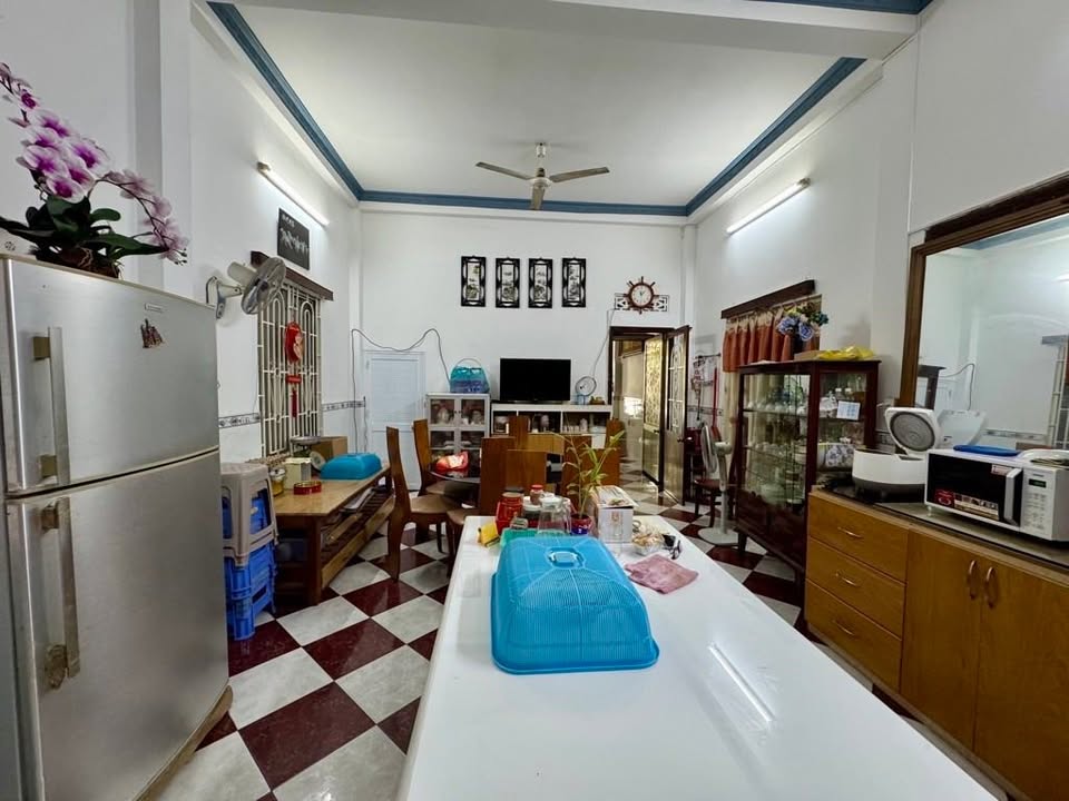 Nhà mặt tiền Tân Cảng 179m² giá 65 tỷ - Đầu tư sinh lời cực tốt!