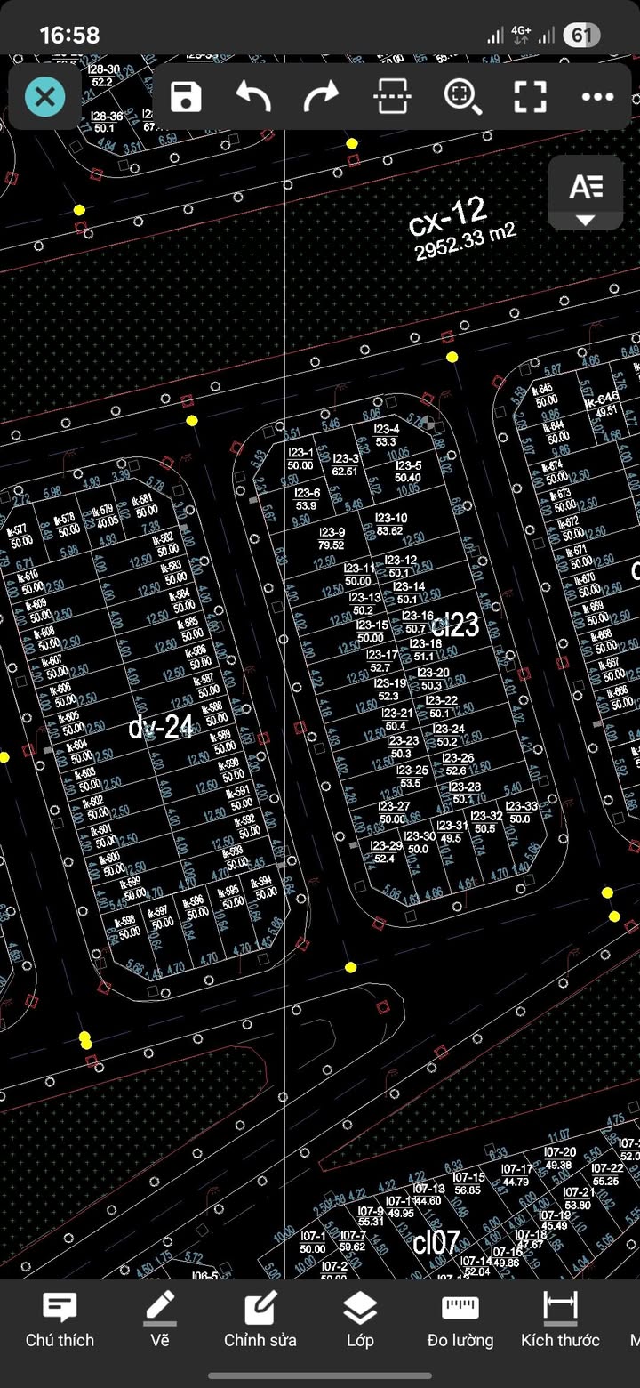 Nhà 7 tầng thang máy tại Yên Nghĩa, Hà Đông, 50m² giá 16 tỷ - Đầu tư sinh lời ngay!