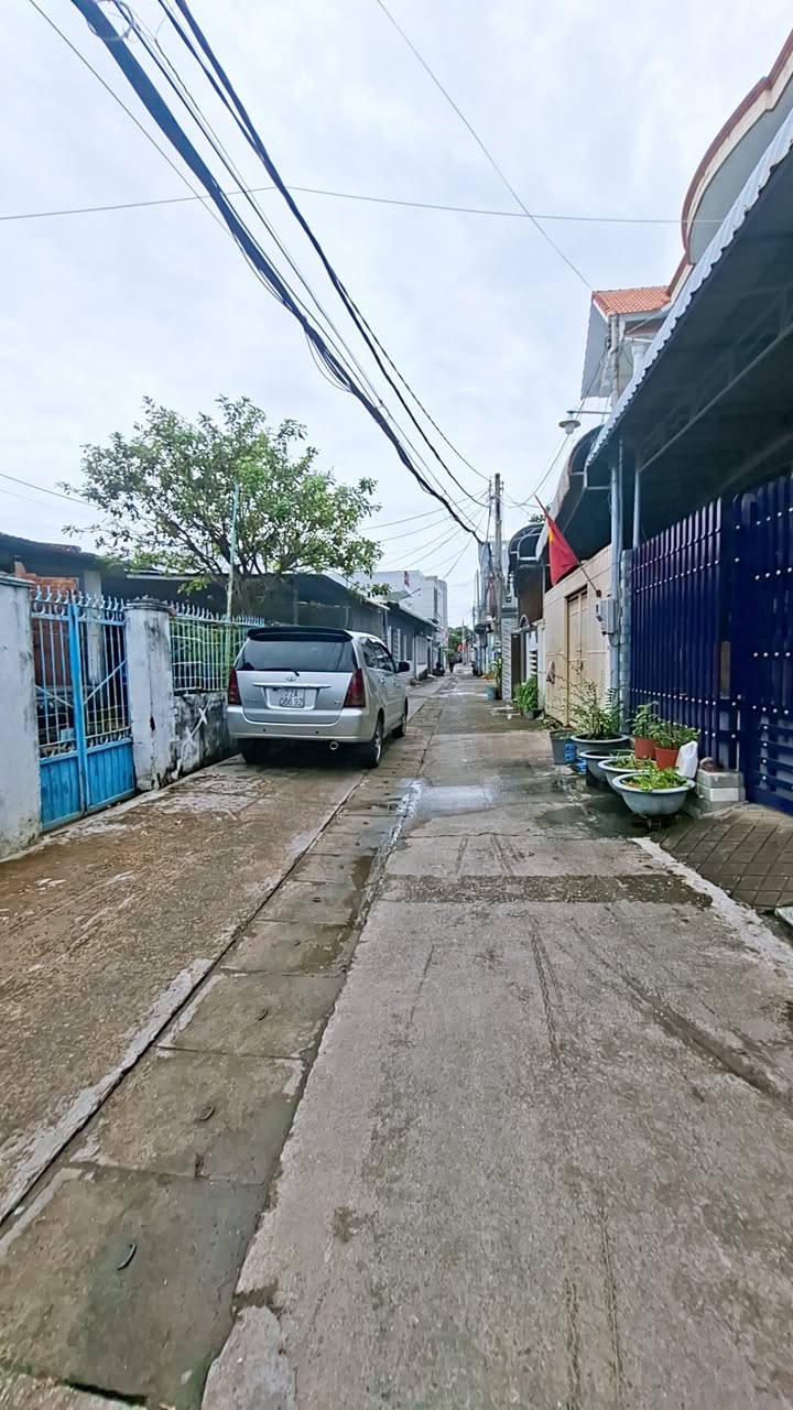 Nhà phố Long Hải 212m² giá 3.99 tỷ - Sẵn sàng nghỉ dưỡng!