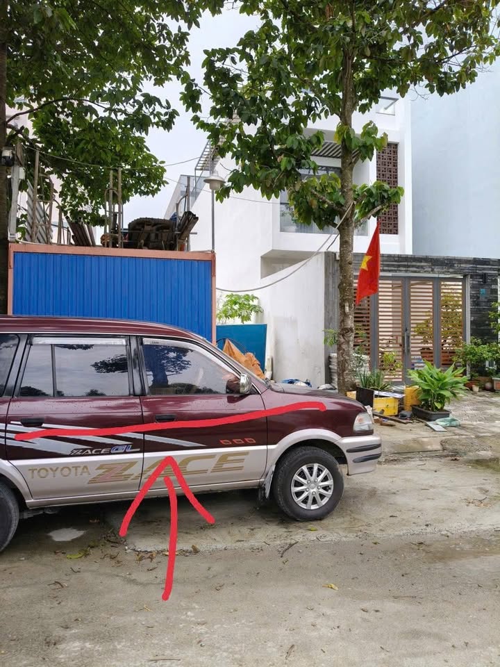 Đất nền khu dân cư 135, Bến Lức - 120m² giá 3.3 tỷ - Sổ hồng chính chủ!