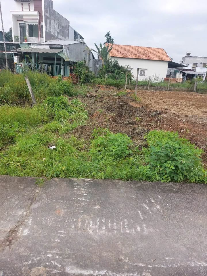 Đất hẻm ô tô Nguyễn Hữu Cảnh, phường Cẩm Thành, 120m² - Giá chỉ 1 tỷ thương lượng!