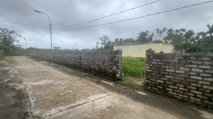 Đất thổ cư 140m² tại xã Quảng Nhân, giá 400 triệu - Đường thông ô tô vào tận nơi!