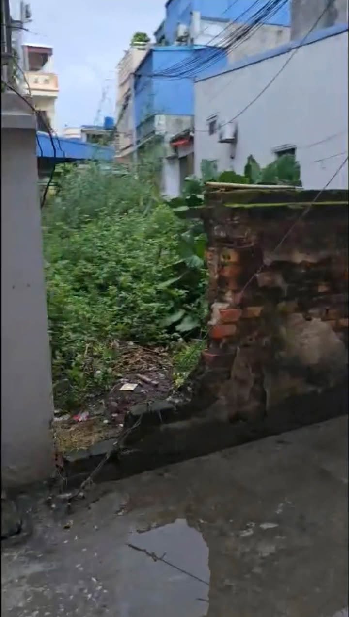 Đất lô góc đẹp khu Bãi Viên Nam Định 59,8m² giá 1.6 tỷ - Hướng Đông, ô tô vào tận nơi!