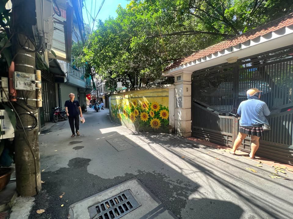 Đất vàng Bùi Xương Trạch, Thanh Xuân 513m² giá chỉ 42 tỷ - Cơ hội đầu tư hiếm có!