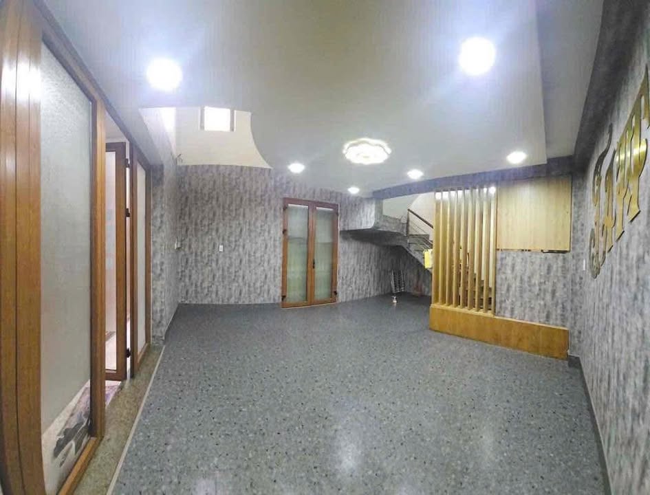 Nhà nguyên căn Phú Nhuận 35m² giá thỏa thuận - An ninh yên tĩnh!