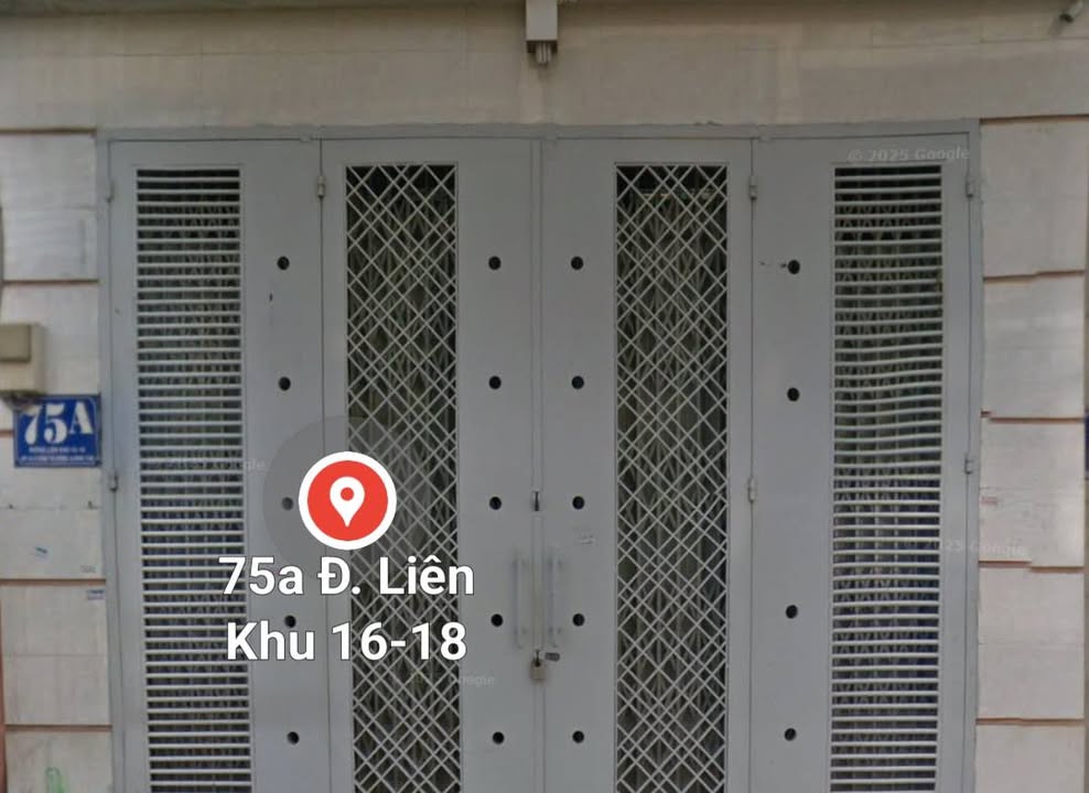 Mặt bằng cho thuê đường Liên khu 16 18, Bình Trị Đông 25m² - Kinh doanh thuận lợi!