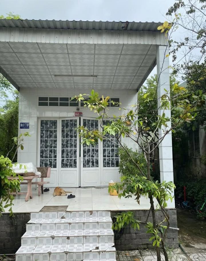 Nhà cho thuê Tân Túc, Bình Chánh 230m² - Khu vực yên tĩnh, an toàn!