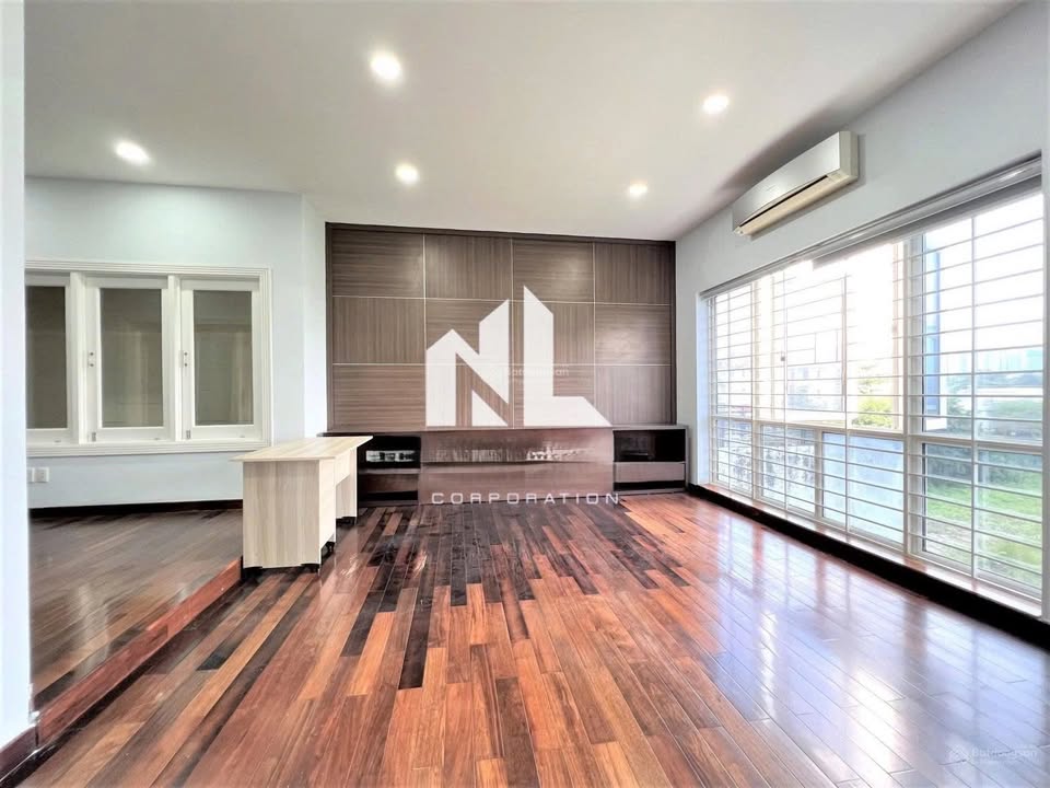 Nhà cho thuê Đường số 34, P.An Phú, Thủ Đức - Diện tích lớn, phù hợp cho gia đình hoặc văn phòng