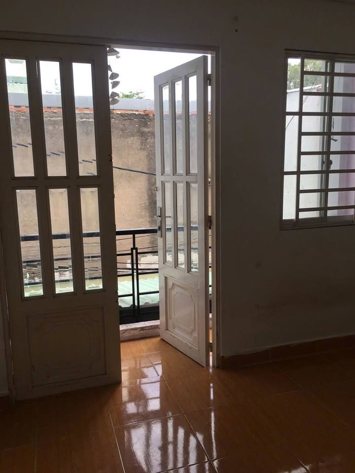 Nhà nguyên căn Hẻm 1/ Đường Trường Sơn, Quận 10 - Diện tích 50.75m², giá 12 triệu/tháng