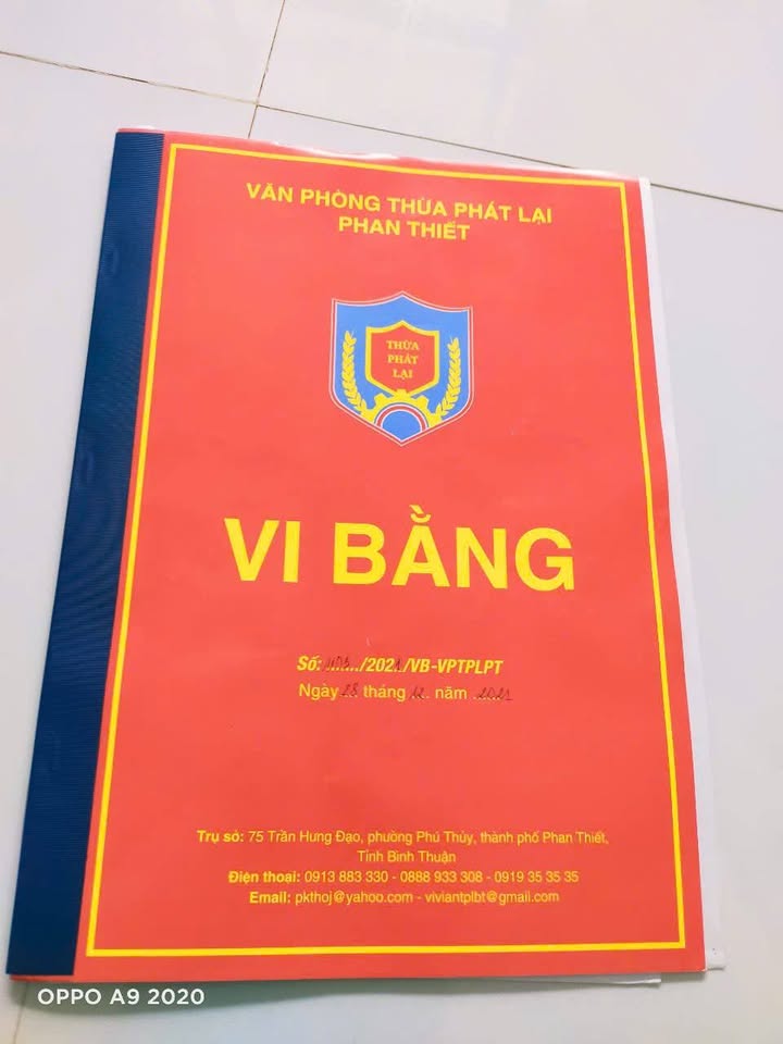 Nhà riêng 152/16 Trần Hưng Đạo, Phan Thiết 60m² giá 650 triệu - Chính chủ bán gấp!