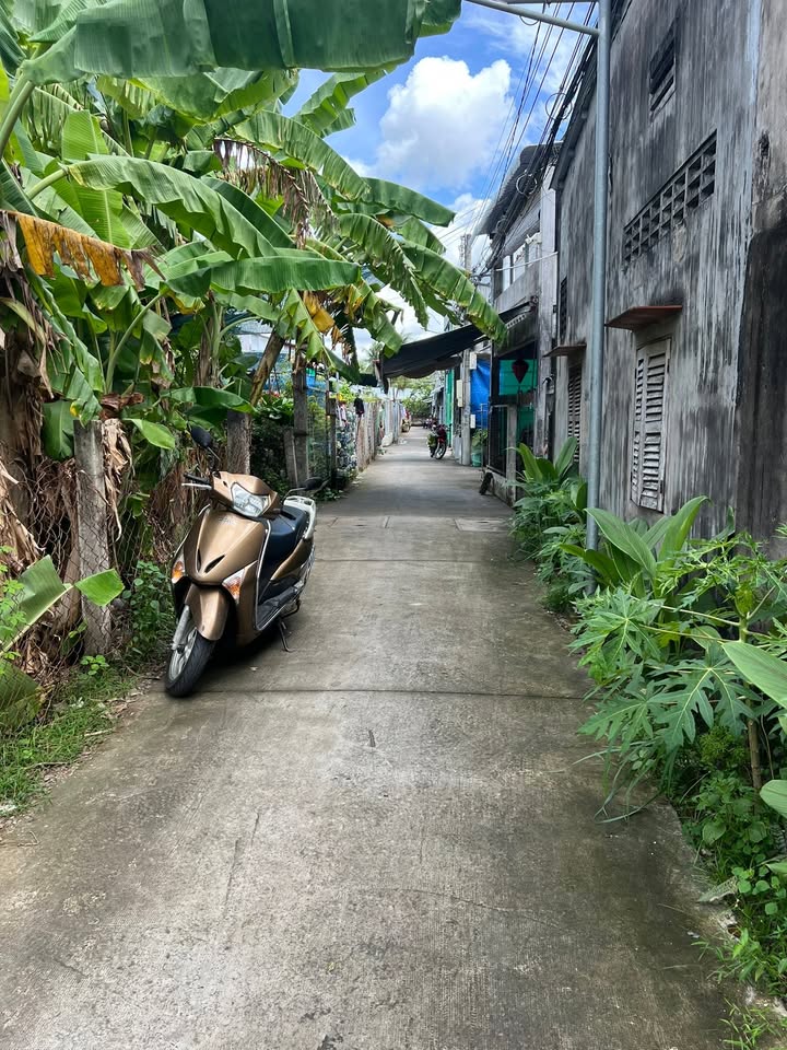 Đất nền 133m² Phú Khương Vĩnh Long - Cơ hội đầu tư sinh lời!