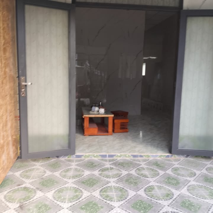 Nhà cho thuê Vĩnh Thạnh 80m² giá 3.5 triệu - Tiện nghi đầy đủ