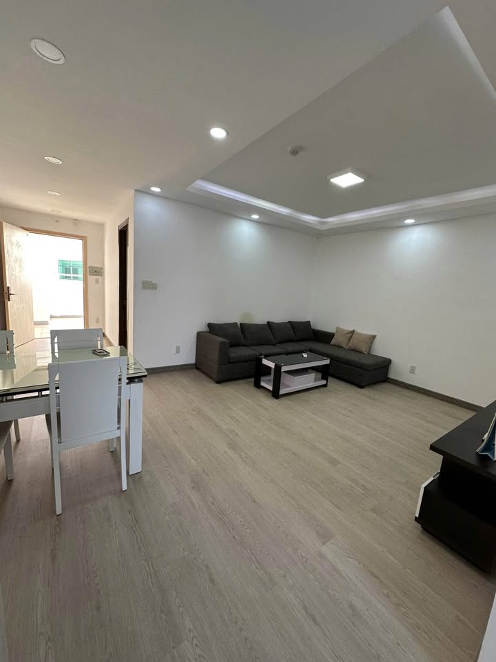 Căn hộ Mường Thanh Khánh Hòa 70m² giá 9 triệu - View biển tuyệt đẹp!