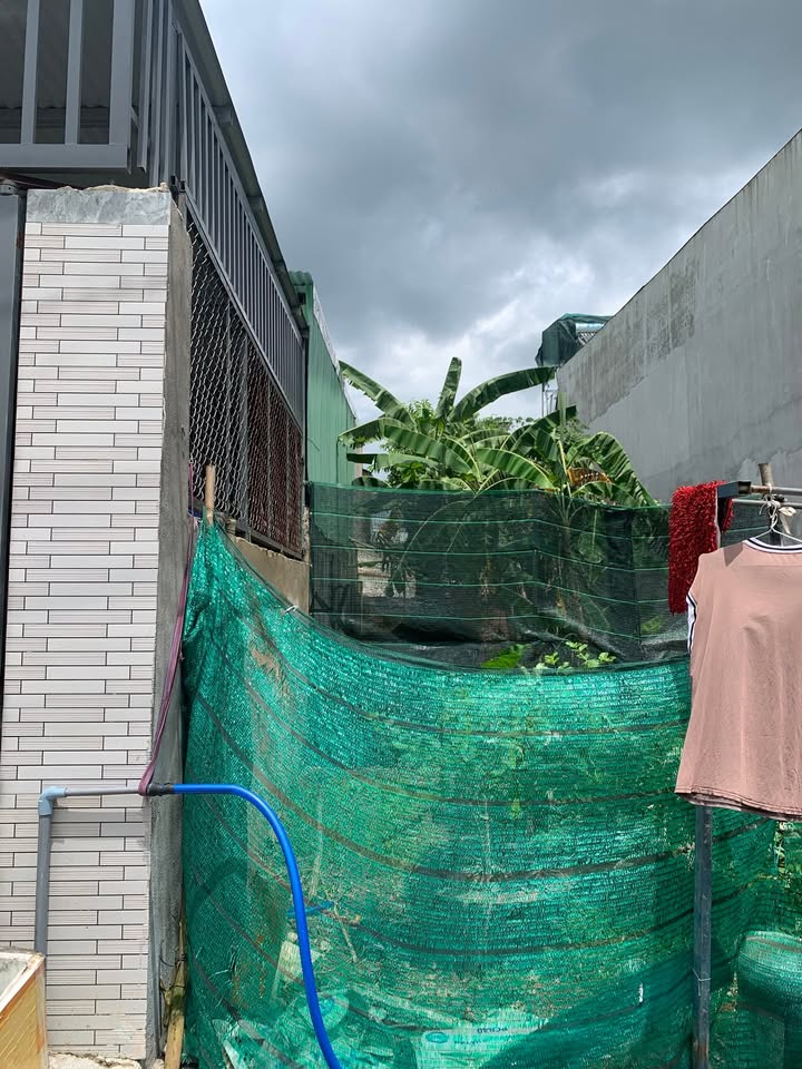 Đất nền mặt tiền đường Phan Sinh, Trảng Bom 100m² - Giá chỉ hơn 600 triệu!