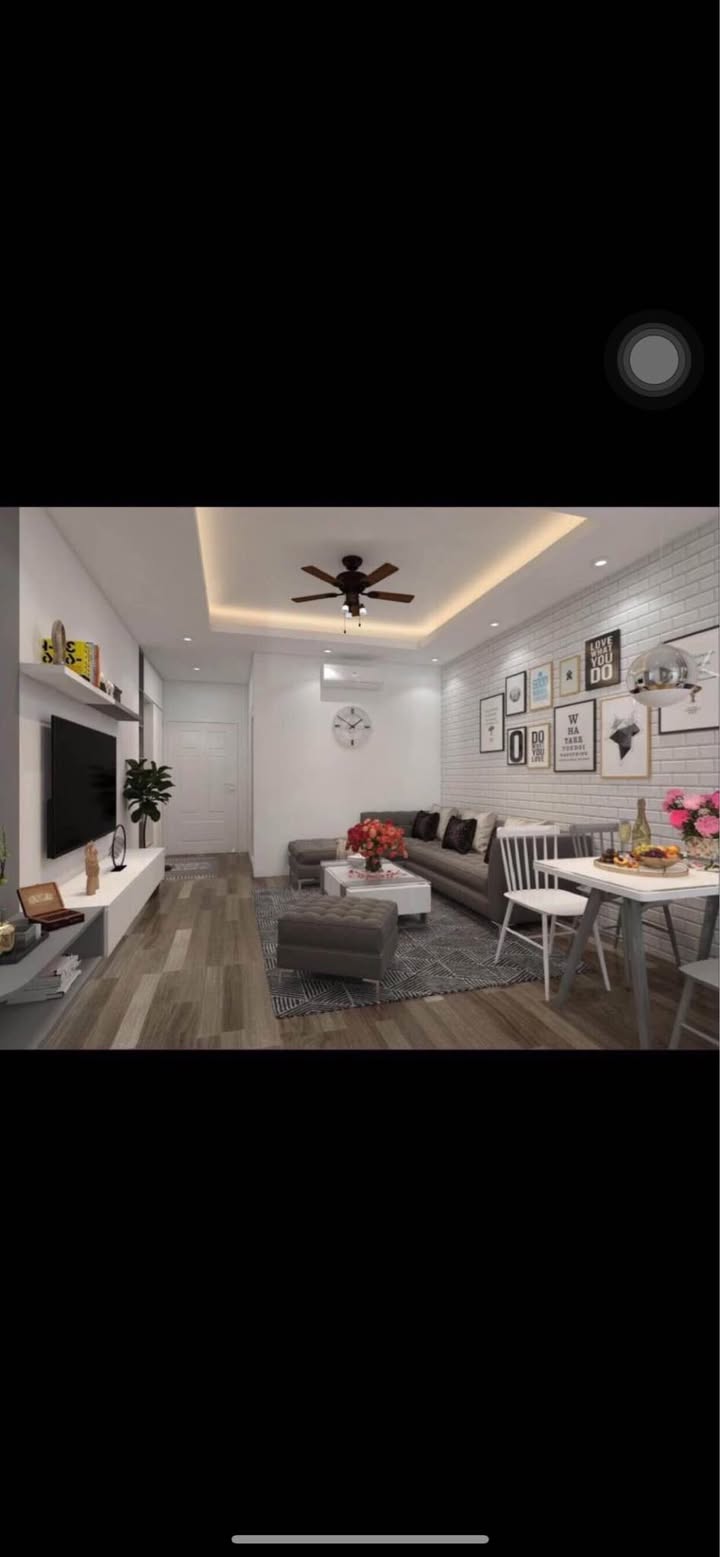 Căn hộ chung cư Gelexia Hoàng Mai 66.8m² giá 5.1 tỷ - Sẵn sàng giao dịch ngay!