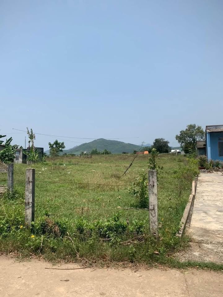 Đất thổ cư Nam Ninh Hòa 524.7m² giá 550 triệu - Cơ hội vàng cho đầu tư!