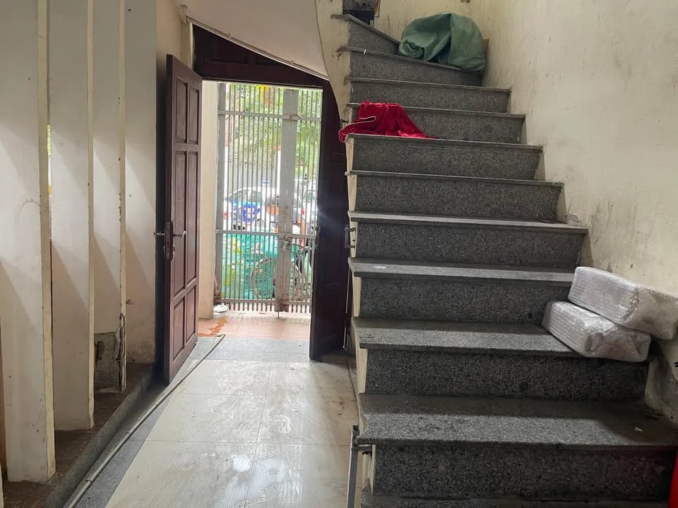 Nhà mặt phố Nguyễn Bá Khoản, Cầu Giấy 106m² giá 56.5 tỷ - Kinh doanh đắc địa!