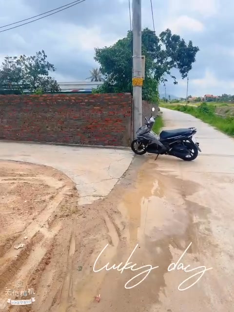 Đất nền phường Đức Chính Đông Triều 200m² giá 2 tỷ - Mặt tiền 10m, ô tô vào tận nơi!