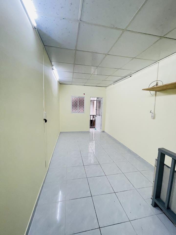 Nhà hẻm 3Gác đường Cao Đạt, Quận 5 - 21m² giá 3.88 tỷ - Thiết kế hiện đại, sẵn sàng vào ở!