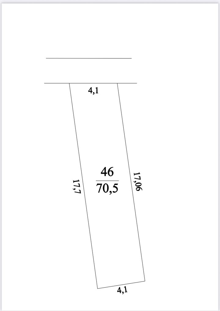 Đất nền thôn Mai Nội, Sóc Sơn 70m² giá 2.5 tỷ - Vị trí đắc địa gần sân bay!