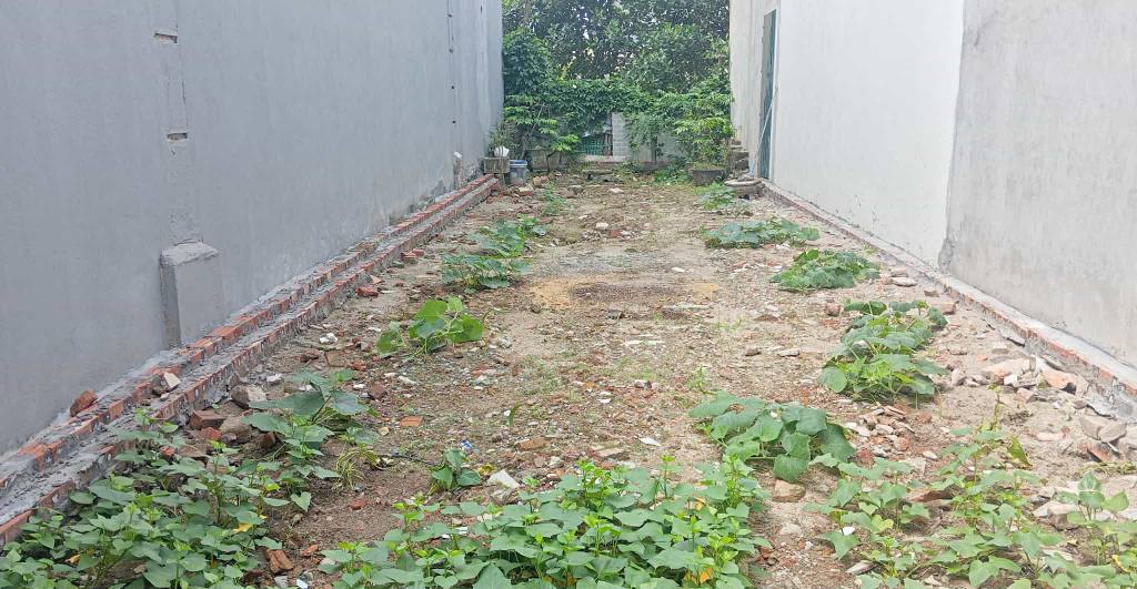 Đất thổ cư 83m² Thôn Đồng Nguyên Khê, Đông Anh - Giá chỉ 6 tỷ - Vị trí đắc địa gần Bộ Công An!