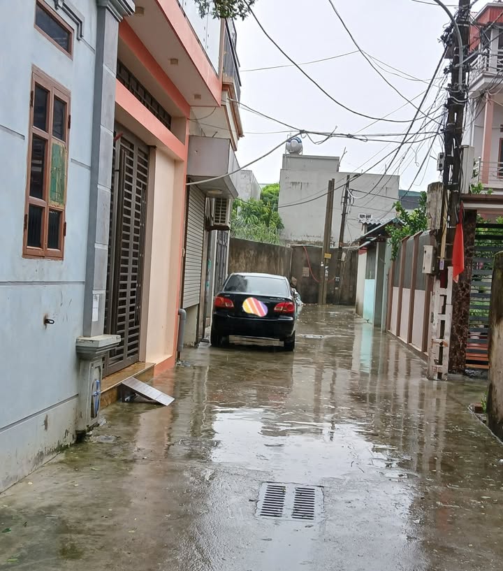 Đất nền Tiên Dương, Đông Anh 58m² - Ô tô vào tận đất, vị trí thuận lợi!