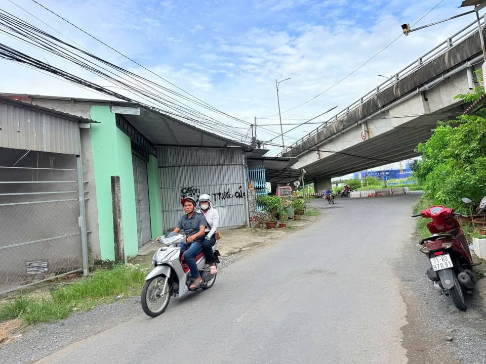 Nhà mặt tiền cho thuê tại Bình Phú, Bến Tre - Giá chỉ 4 triệu/tháng!