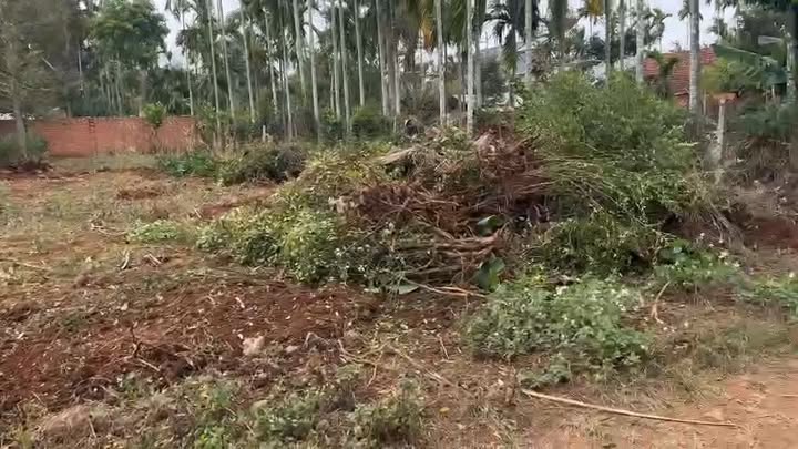 Đất thổ cư Ea Tiêu 168m² giá 806.4 triệu - Sổ hồng chính chủ