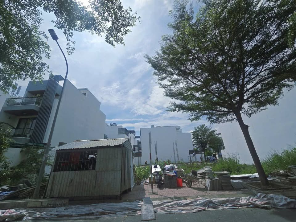 Đất nền Mỹ Gia Gói 5, Nha Trang 200m² giá 5 tỷ - Hàng hiếm, pháp lý rõ ràng!