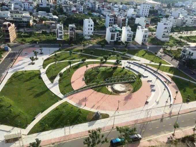 Căn hộ SSH07 Hà Quang, Nha Trang 52m² giá 1.9 tỷ - Sổ hồng sang tên ngay!