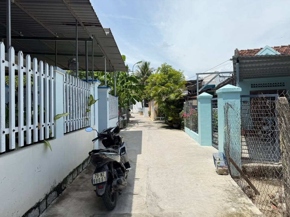 Đất thổ cư Vĩnh Thái, Nha Trang 110m² giá chỉ 3.85 tỷ - Đầu tư sinh lời!