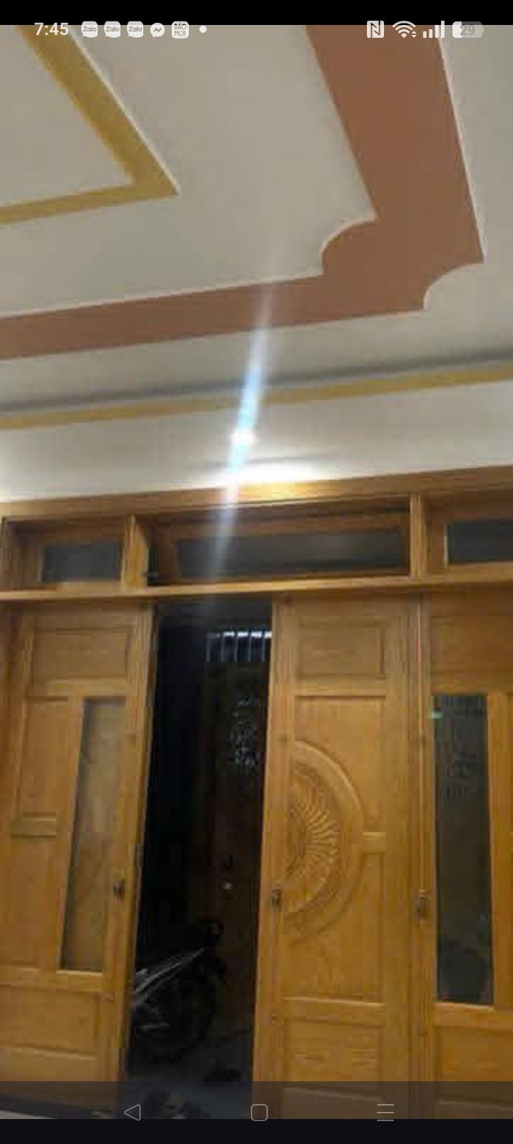 Nhà hẻm Bắc Sơn Vũng Tàu 80m² giá 1.85 tỷ - Sổ hồng chính chủ, ô tô tránh nhau!