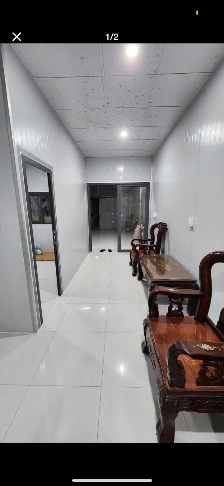 Nhà cấp 4 hẻm 2 Chi Lăng, Vũng Tàu 94m² giá 1.95 tỷ - Sổ đỏ chính chủ