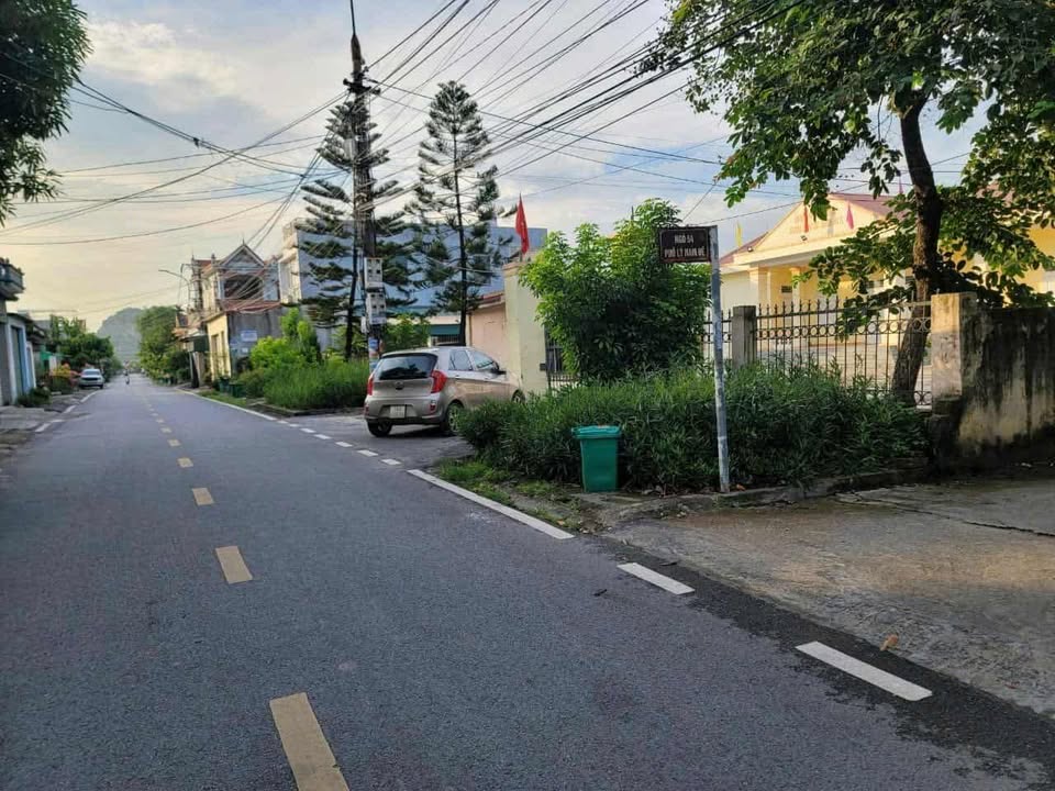 Đất Bạch Đằng, Quảng Yên 113m² giá chỉ 700 triệu - Cơ hội đầu tư hiếm có!