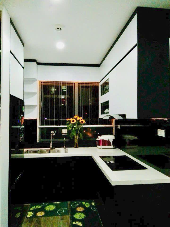 Căn hộ The VecTax Hải Phát 69m² giá 4 tỷ - Gần Đại học Đại Nam!