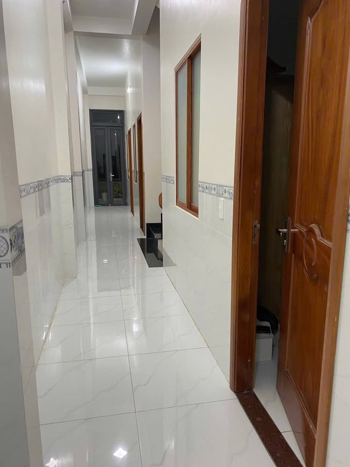 Nhà lầu trệt Bình Chuẩn 80m² giá cực tốt - Thiết kế hiện đại