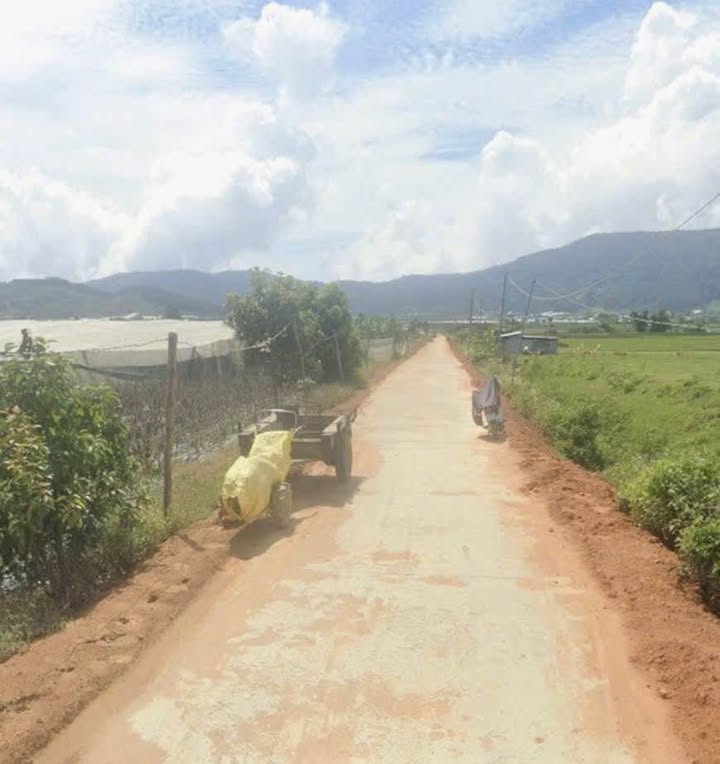 Đất nền 3 sào tại xã Quảng Lập, Đơn Dương - Giá chỉ 1.69 tỷ, cơ hội đầu tư tuyệt vời!