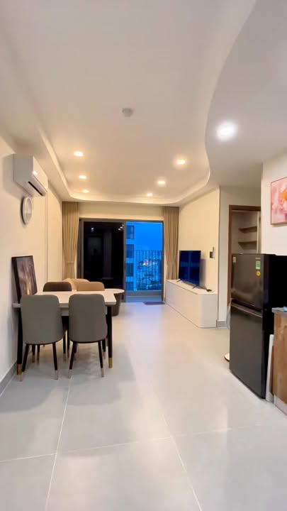 Căn hộ Lavida Plus Quận 7 65m² giá 16 triệu - Thiết kế hiện đại, đầy đủ tiện ích