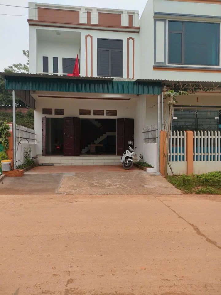 Nhà cho thuê 2 tầng tại Dướn 2, Thanh Đình - Không gian thoáng mát, giá thỏa thuận!