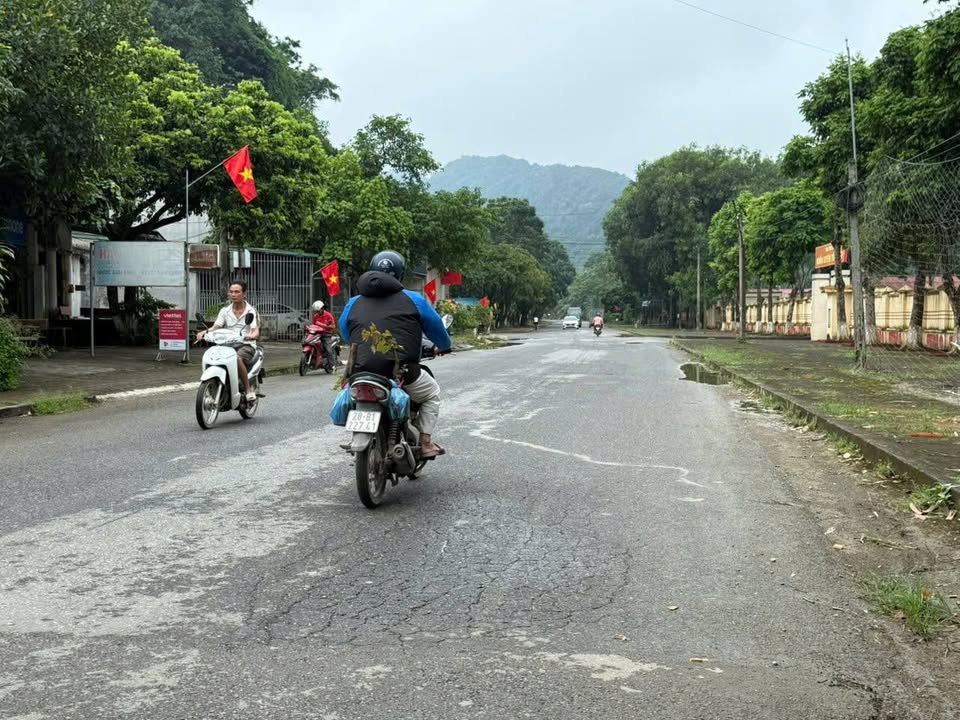 Đất thổ cư Ba Hàng Đồi 500m² - Giá thương lượng hấp dẫn!