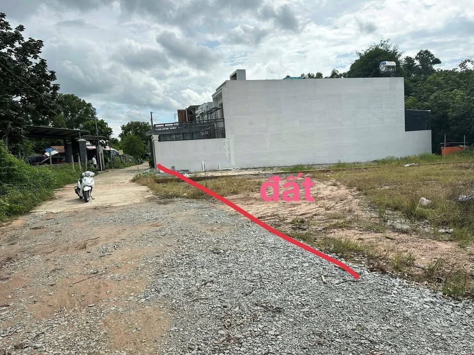 Đất nền Hiệp An Bến Cát 427,9m² giá 2.095 tỷ - Đường 7m thông thoáng!