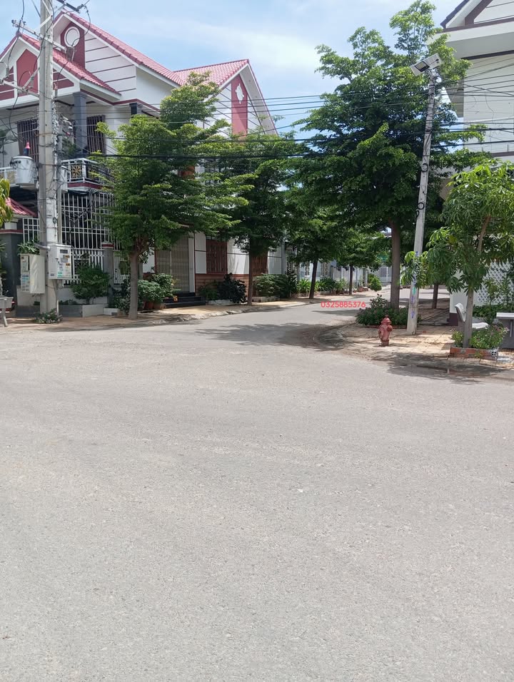 Lô đất Khu phố Ninh Chữ 2, Khánh Hải, 110m² giá 1.7 tỷ - Đầu tư sinh lời ngay!