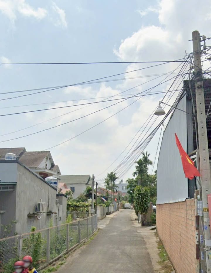 Đất nền Bảo Lộc 100m² giá 1 tỷ - Vị trí trung tâm, cơ hội đầu tư hiếm có!