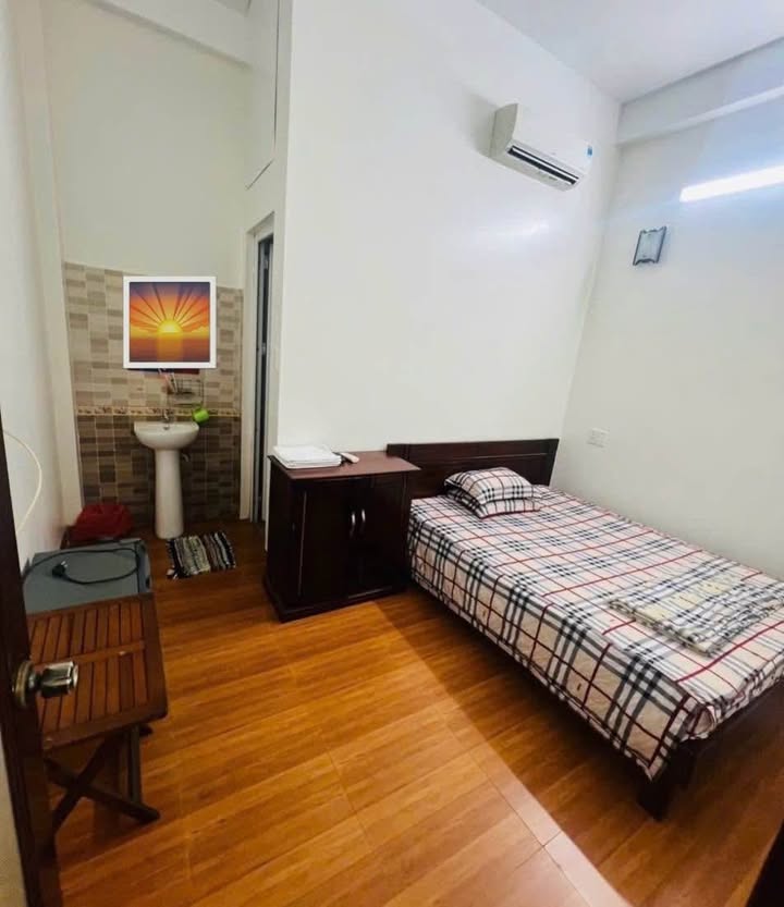 Căn hộ 5 tầng đường Hồ Sỹ Phấn, Đà Nẵng 100m² giá 11 tỷ - Đầu tư sinh lời ổn định!