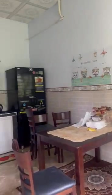 Bán nhà mới xây tại Tân Hiệp, Phú Giáo, Bình Dương 160m² giá 1.15 tỷ - Tặng nội thất cao cấp!