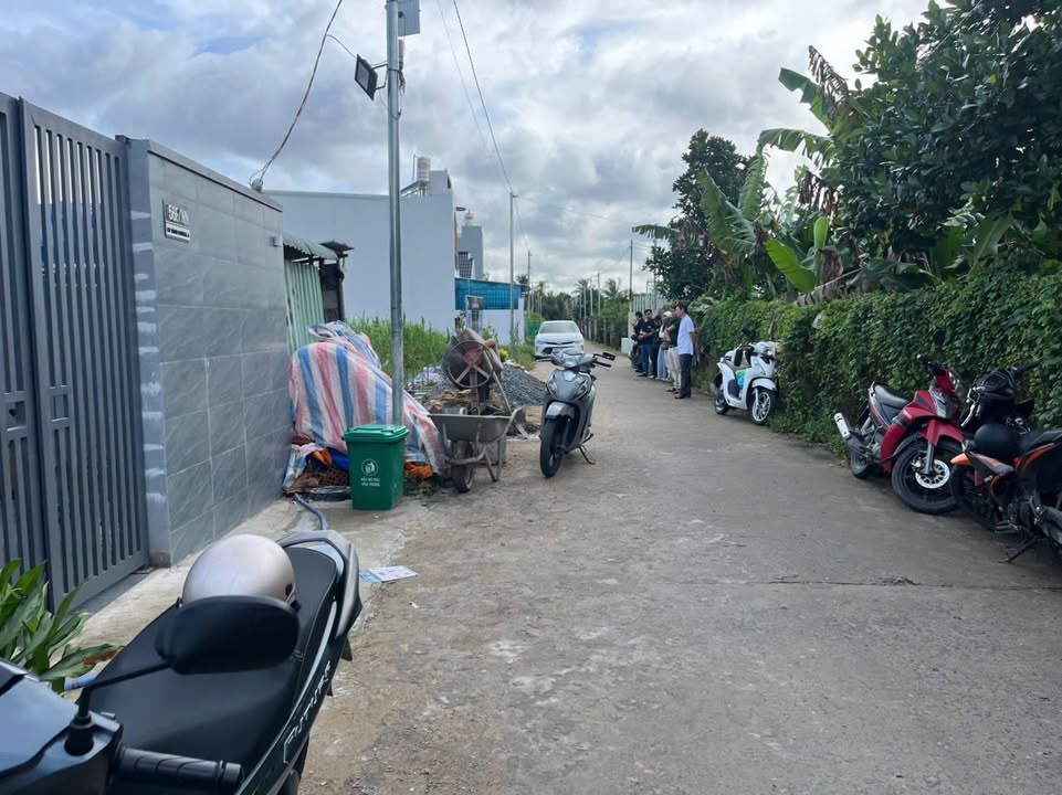 Đất nền Rạch Khoáng Châu, Long Tuyền, 72m² giá 1.15 tỷ - Vị trí đẹp, cơ hội đầu tư hấp dẫn!